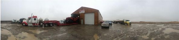 TBD 114th Ave. NE: 114th Ave. NE, Berthold, ND 58718